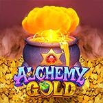 Alchemy Gold